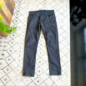 Men’s Uniqlo Slim Fit Color Jeans M